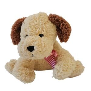 Melissa & Doug Puppy Dog Plush Stuffed Animal Meadow Medley As Is